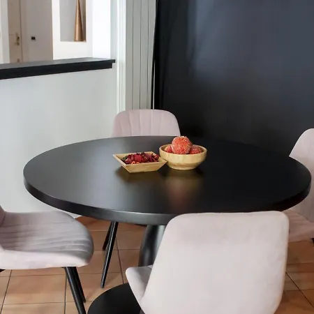 Casa Deluxe Pinuccio Appartement *