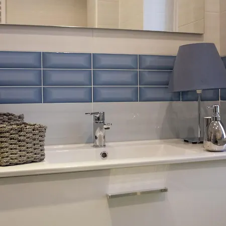 Casa Deluxe Pinuccio Appartement