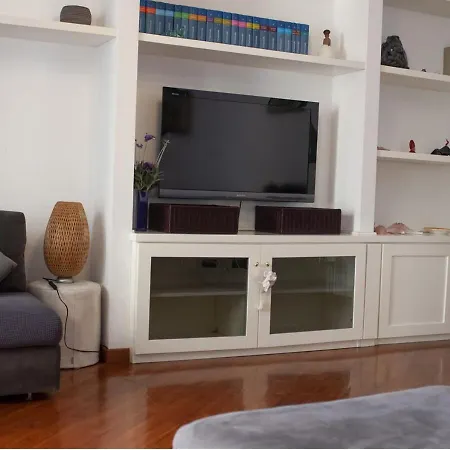Casa Deluxe Pinuccio Appartement *
