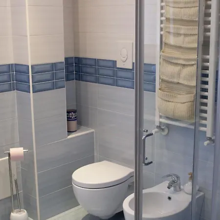Appartement Casa Deluxe Pinuccio Naples