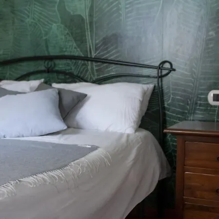 Casa Deluxe Pinuccio Naples