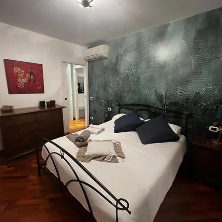 Casa Deluxe Pinuccio Appartement Naples