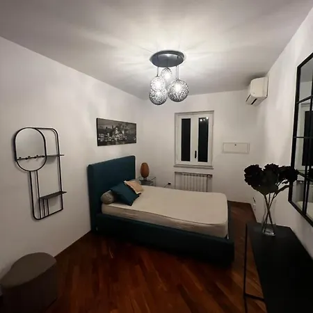 Appartement Casa Deluxe Pinuccio *
